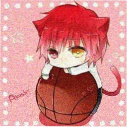 二师兄 人物标本头像