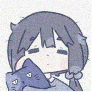 游方散修 人物标本头像