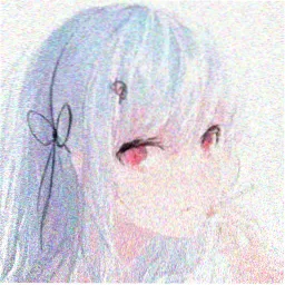 读者 深海蓝书签 头像