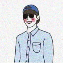 读者 压制标本的人 头像